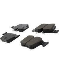 Rear Brake Pad Set Discovery Sport and Evoque