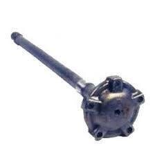 Rear Halfshaft LH 90 from LA930456 to 4A671162 Late Range Rover Classic 24 Spline and Discovery 1 24