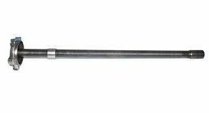 Rear Halfshaft RH 90 from LA930456 to 4A671162 Late Range Rover Classic 24 Spline and Discovery 1 24