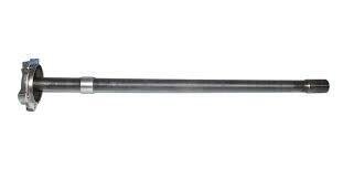 Rear Halfshaft RH 90 from LA930456 to 4A671162 Late Range Rover Classic 24 Spline and Discovery 1 24