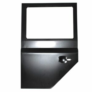 Rear Side Door LH 110 Station Wagon 1986 onwards