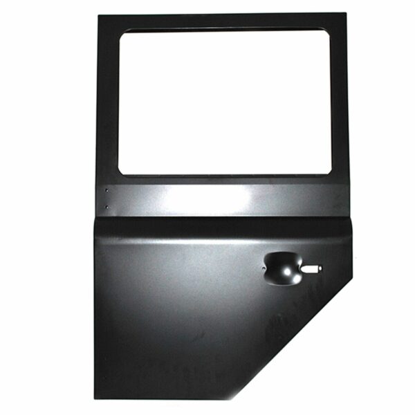 Rear Side Door LH 110 Station Wagon 1986 onwards