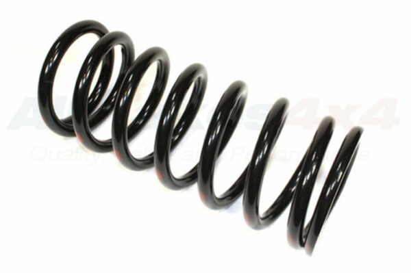 Rear Spring 110 Heavy Duty Passenger Side (No.15 in diagram)