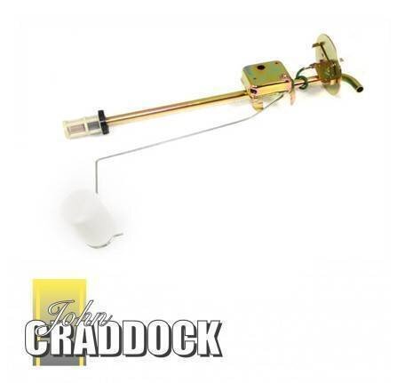 Rear Tank Sender Unit Petrol 1975-84