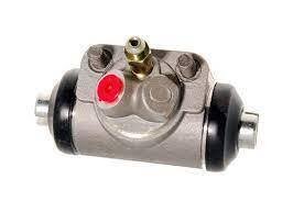 Rear Wheel Cylinder LH 110/130 up to HA701009 (No.3 in diagram)