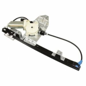 3974107012.jpg Regulator and Motor LH Rear Freelander 1 (New Part No. CVH101212)