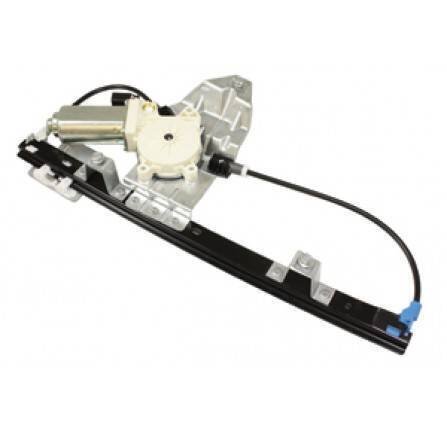 Regulator and Motor LH Rear Freelander 1 (New Part No. CVH101212)