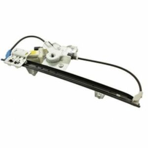 3974107017.jpg Regulator and Motor RH Rear Freelander 5 Door (New Part No. CVH101202)
