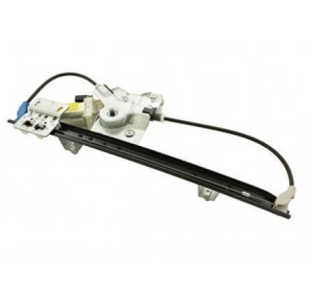 Regulator and Motor RH Rear Freelander 5 Door (New Part No. CVH101202)