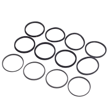 Repair Kit Front Caliper Piston Seal 110 90 from HA701010