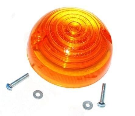 Replacement Lens for Flasher Lamp