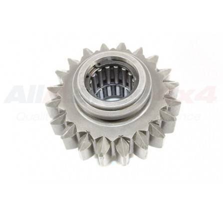 Reverse Idler Gear Suffix A to E Gearbox 173664