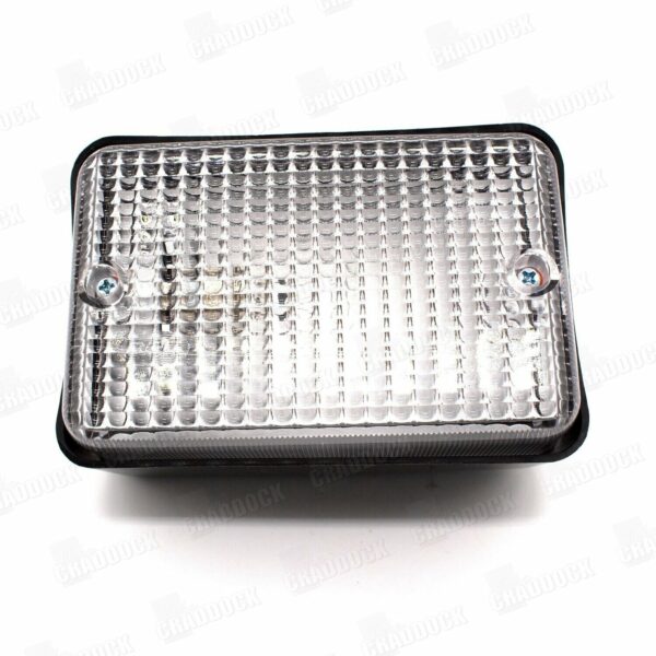 Reversing Lamp Series 3 and 90/110 to WA159806