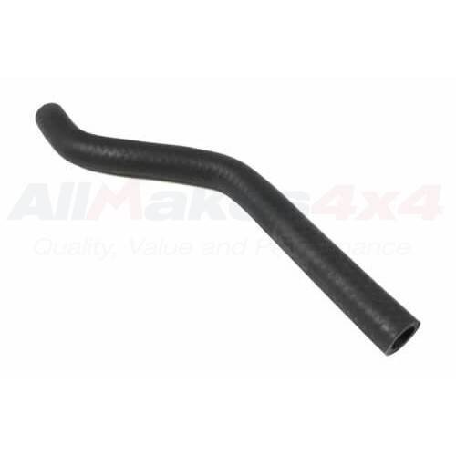 Rocker Cover Breather Oil Drain Hose