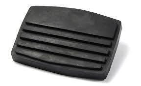 Rubber for Brake Pedal Auto Discovery and RRC