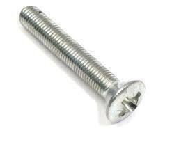 Screw Fixing Door Hinge to Bulkhead 1971 Onwards to 1997 40mm