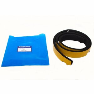 Seal bulkhead to windscreen from Chassis DA442743 2013 Model Year