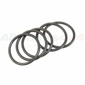 Seal Ring Oil Filter Adaptor All 4 Cylinder to 1990 Rover Engines