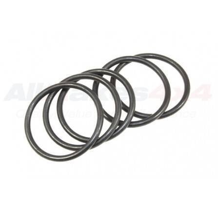 Seal Ring Oil Filter Adaptor All 4 Cylinder to 1990 Rover Engines