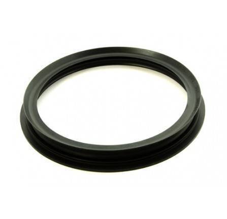 Seal Tank Unit to Plastic Fuel Tank (New Part No. WGQ500020)