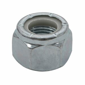 Self Lock Nut Shackle Pin 9/16 Unf 1964 on