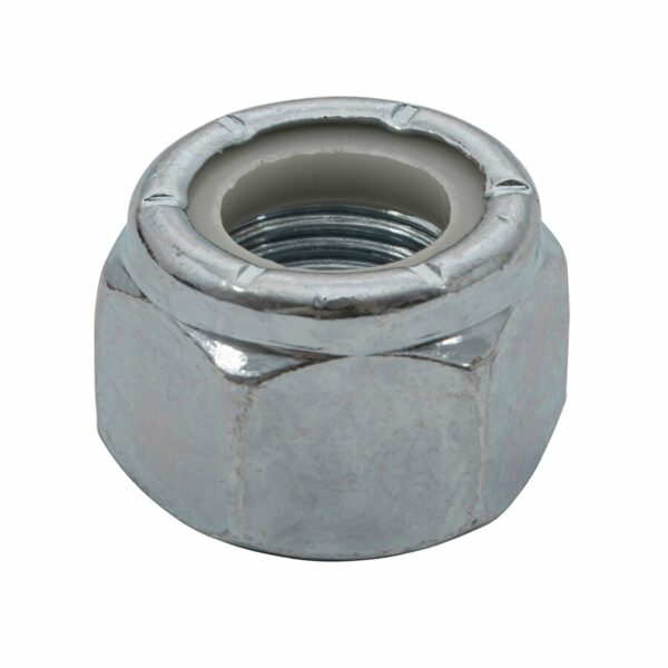 Self Lock Nut Shackle Pin 9/16 Unf 1964 on