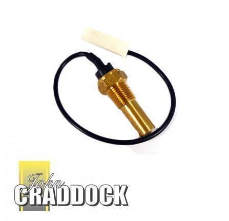 Sensor Temperature Freelander 2.0 Tcie Diesel