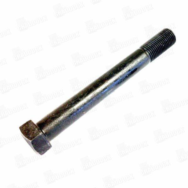 Shackle Pin Rear Of Springs 1964-84