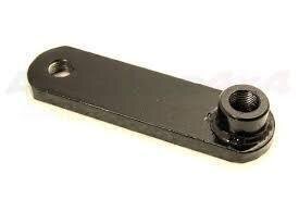 Shackle Plate Front Threaded 109 Series 3.