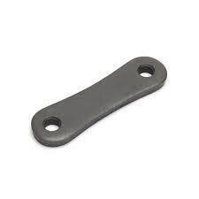 Shackle Plate Threaded Rear 109 1964-84