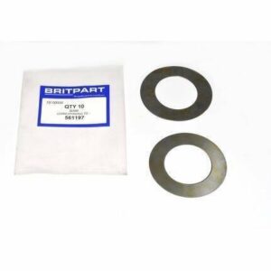Shim for Intermediate Gear 1964-84
