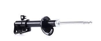 Shock Absorber Rear LH from 1A00000