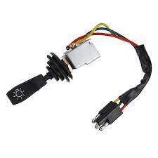 Side and Headlamp Switch 90-110 to 1997