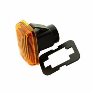 Side Repeater Square Lens