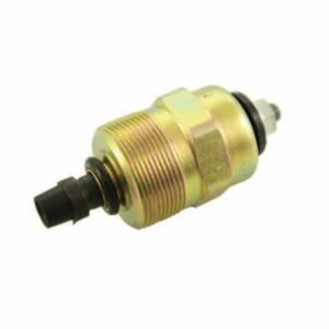 Solenoid Switch on Fuel Pump 200 and 300 TDI  (No.2 in diagram)