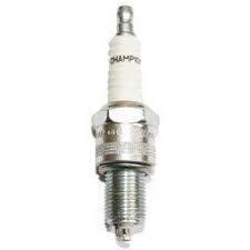 Spark plug 3.9 Champion
