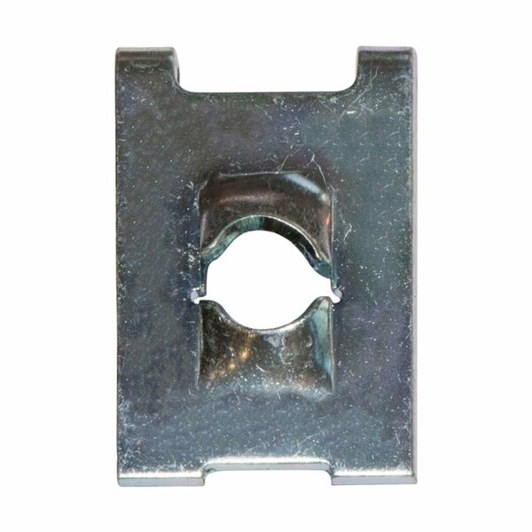 Speed Nut for Floor Panel & other applications
