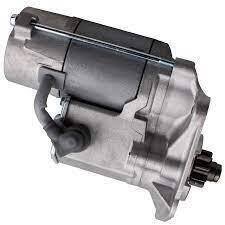 3974109782.jpg Starter Motor TD5 (Replacement)