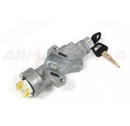 Steering Column Lock 2007 Onwards (New Part No. LR077439)