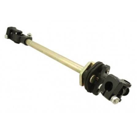 Steering Shaft Ass Inc UJ's Discovery 1 to LA081991 1994 and Range Rover Classic 1983-94