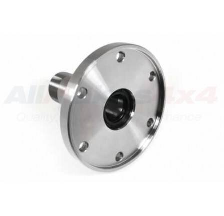 Stub Axle 110-130 Rear LA930456 to WA769310