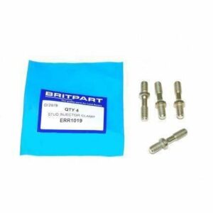 Stud Injector Clamp 200/300 TDI