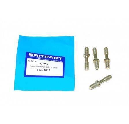 Stud Injector Clamp 200/300 TDI