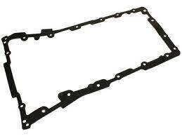 3974109972.jpg Sump Gasket TD5 (New part No. LVF500040)
