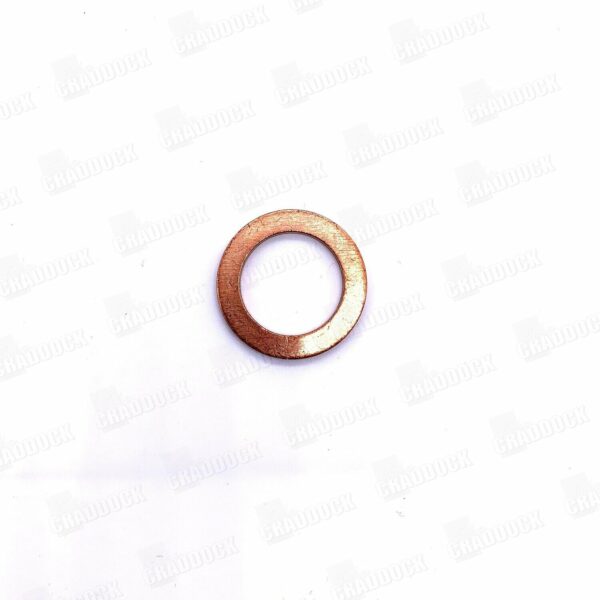 Sump Plug Washer TD5