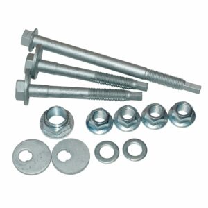 3974110002.jpg Suspension Arm Fitting Kit Discovery 3 4 and Range Rover Sport 2005 - 2012 Front Lower