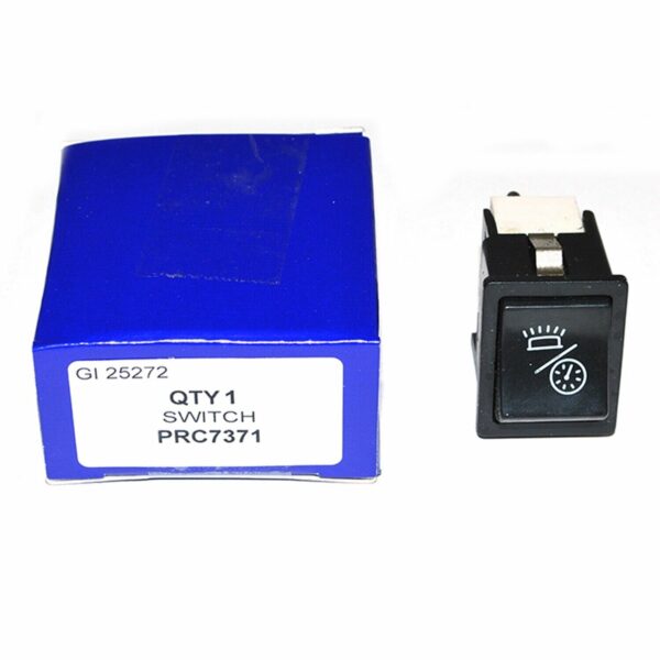 Switch Interior Light Defender to 1994 LA939975