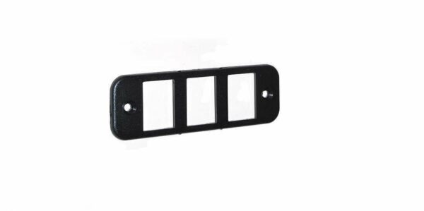 Switch Panel on Dash 90/110  (No.10 in diagram)
