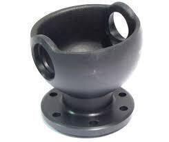 Swivel Pin Bearing Housing Discovery 1 Non Abs 90/110 from 1994MY. Range Rover Classic without Abs from 1985  (New Part No. FTC5366)