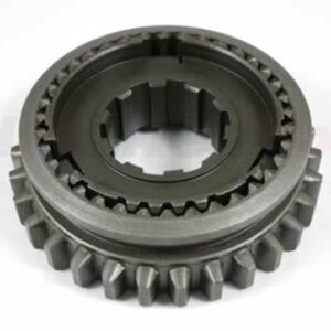 Syncro Hub Member Series 3 Gearbox Suffix B Onwards